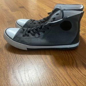 Men’s Harley Davidson Baxter shoes size 10.5